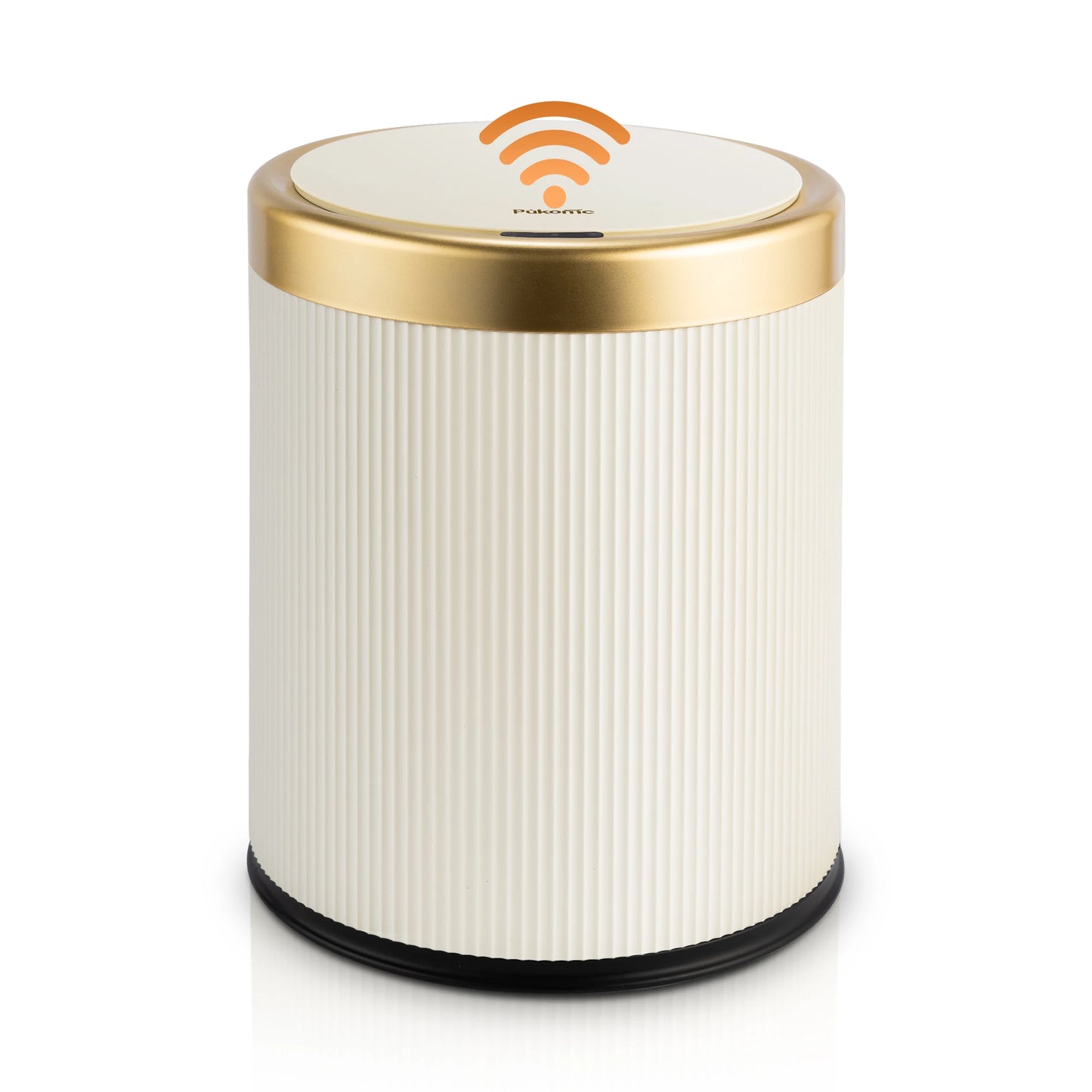 Smart Sensor Trash Can Automatic Touchless
