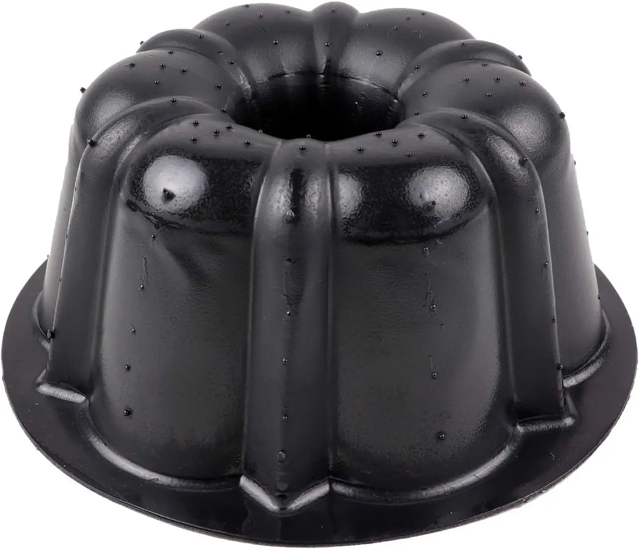 Bakeable Plastic Mini Cake Pan & Jello Mold –