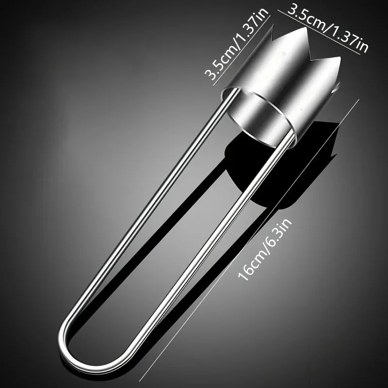 Stainless Steel Corers Portable