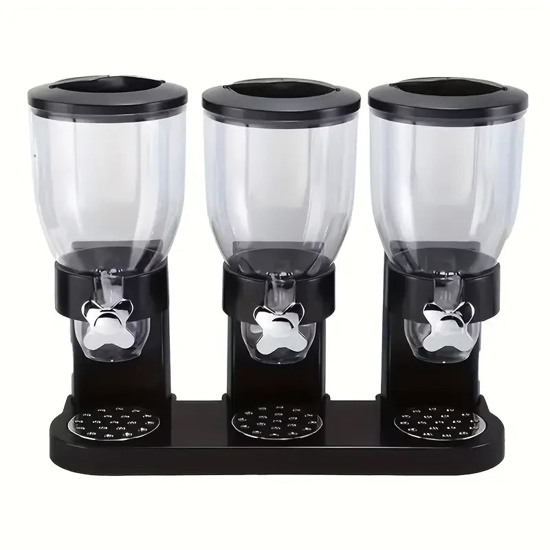 Large Capacity Control Grain Dispenser