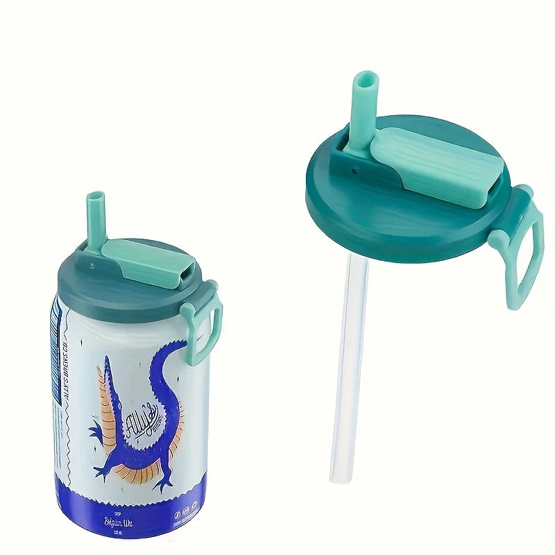 Reusable Soft Drink Can Lid.