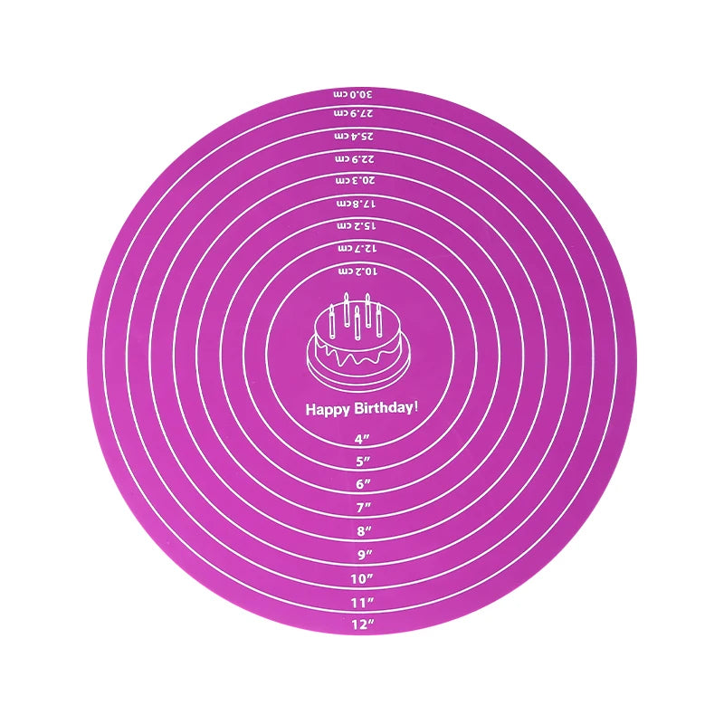 FAIS DU Silicone Baking Mat