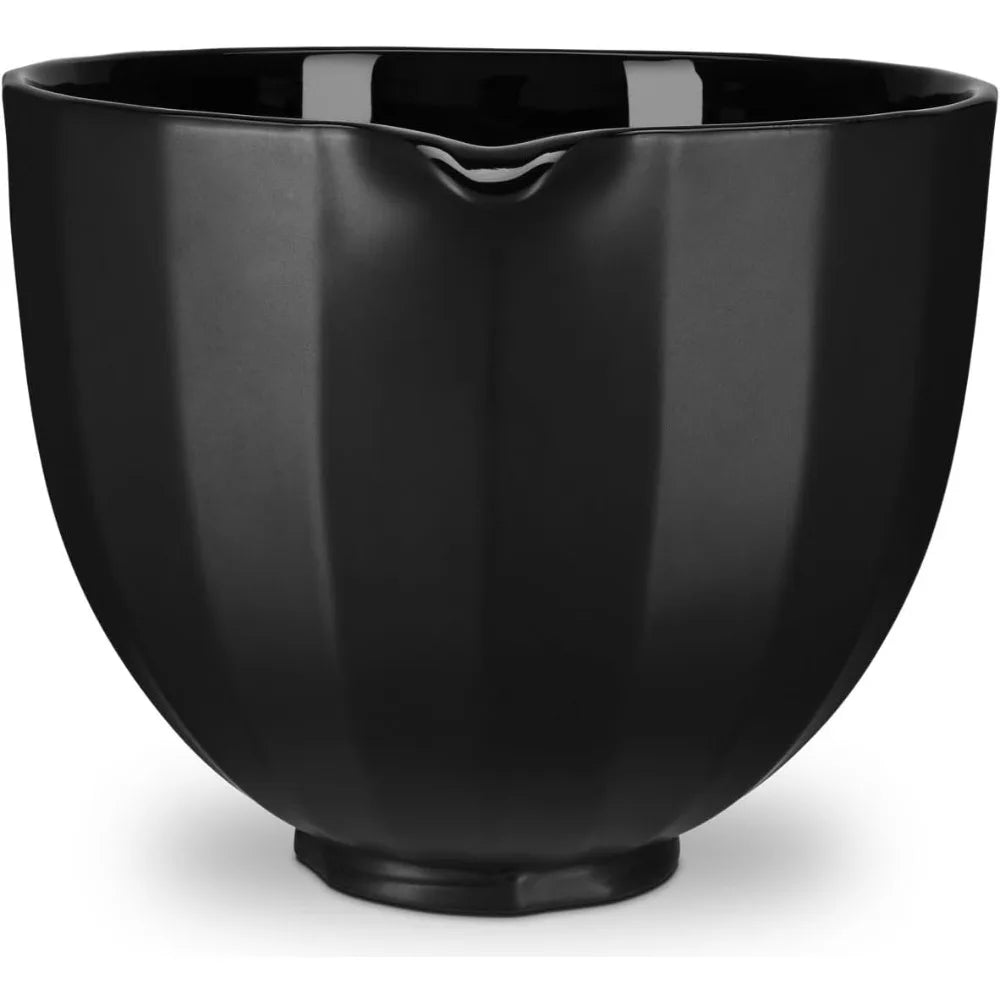 5-Quart Ceramic Mixing Bowl
