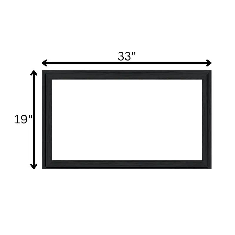 He is the Potter Framed Wall Art