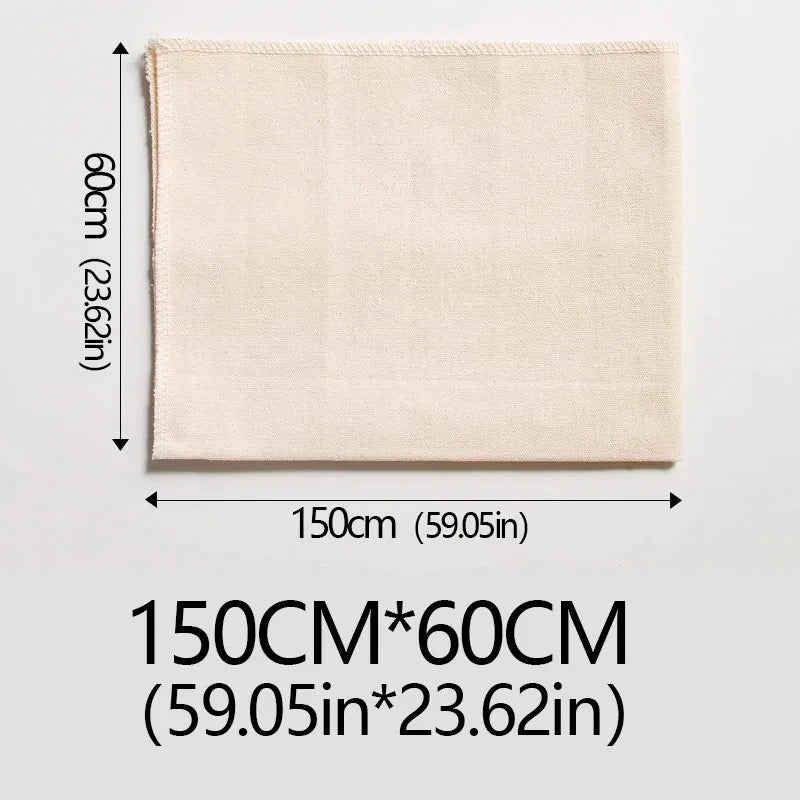 Linen Dough Fermented Cloth