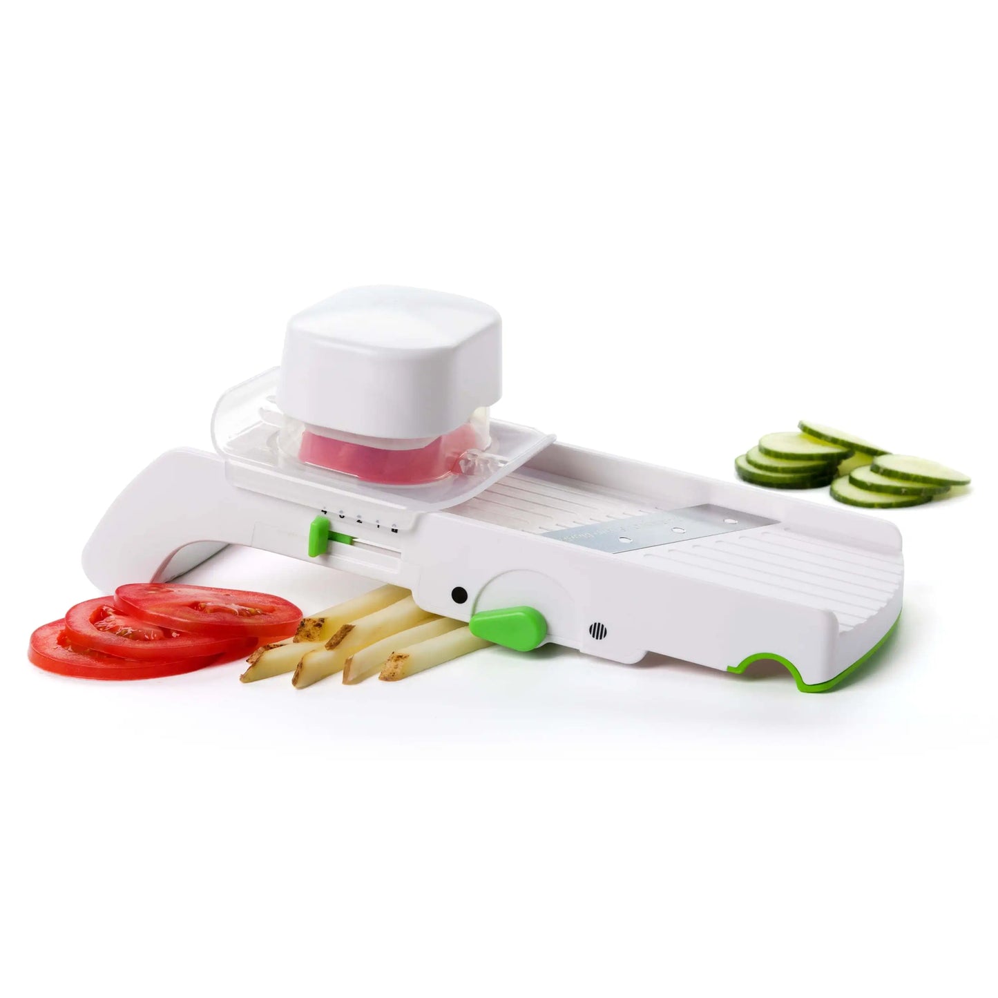 Multifunctional Slicer