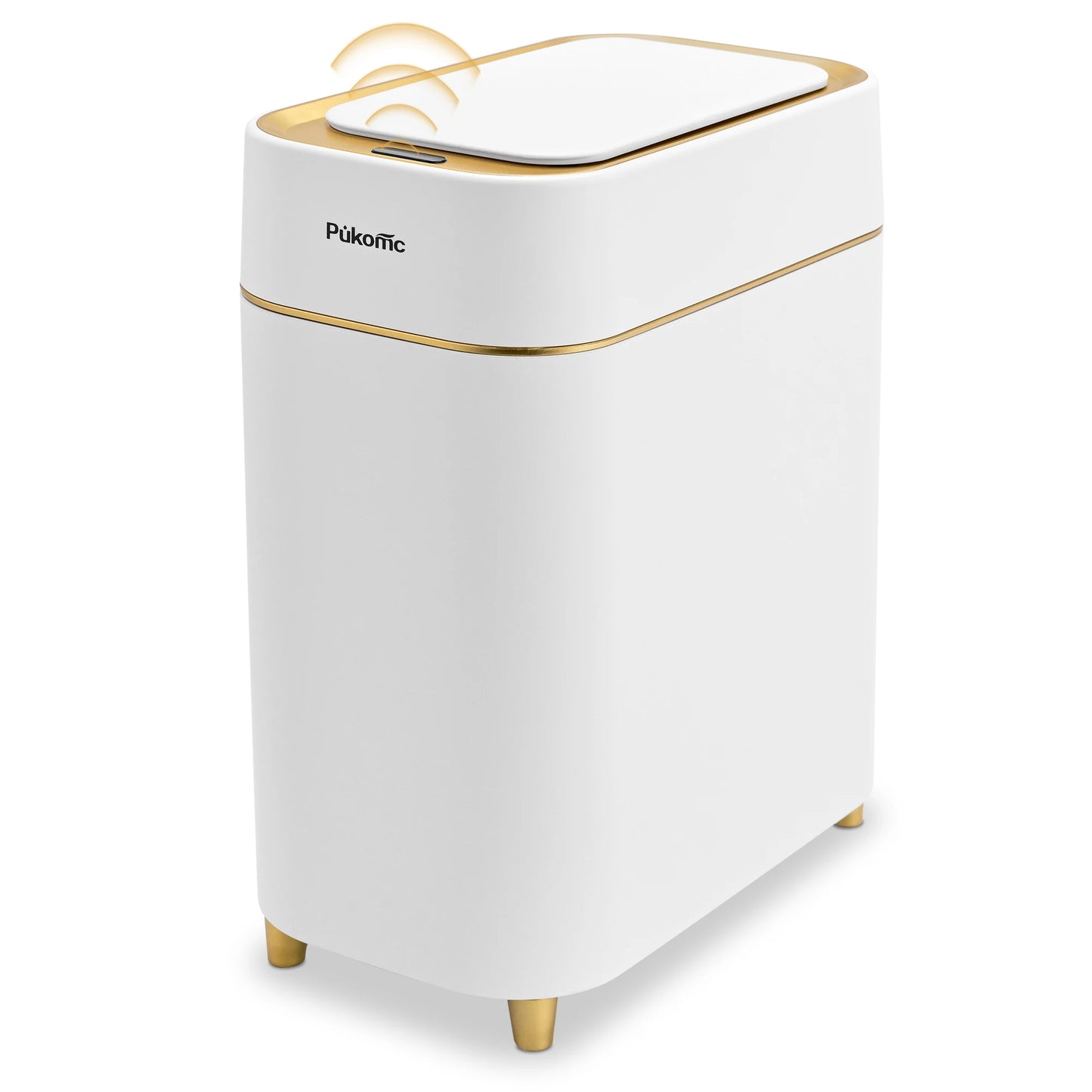 Smart Sensor Trash Can Automatic Touchless