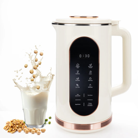 Nut Milk Maker,