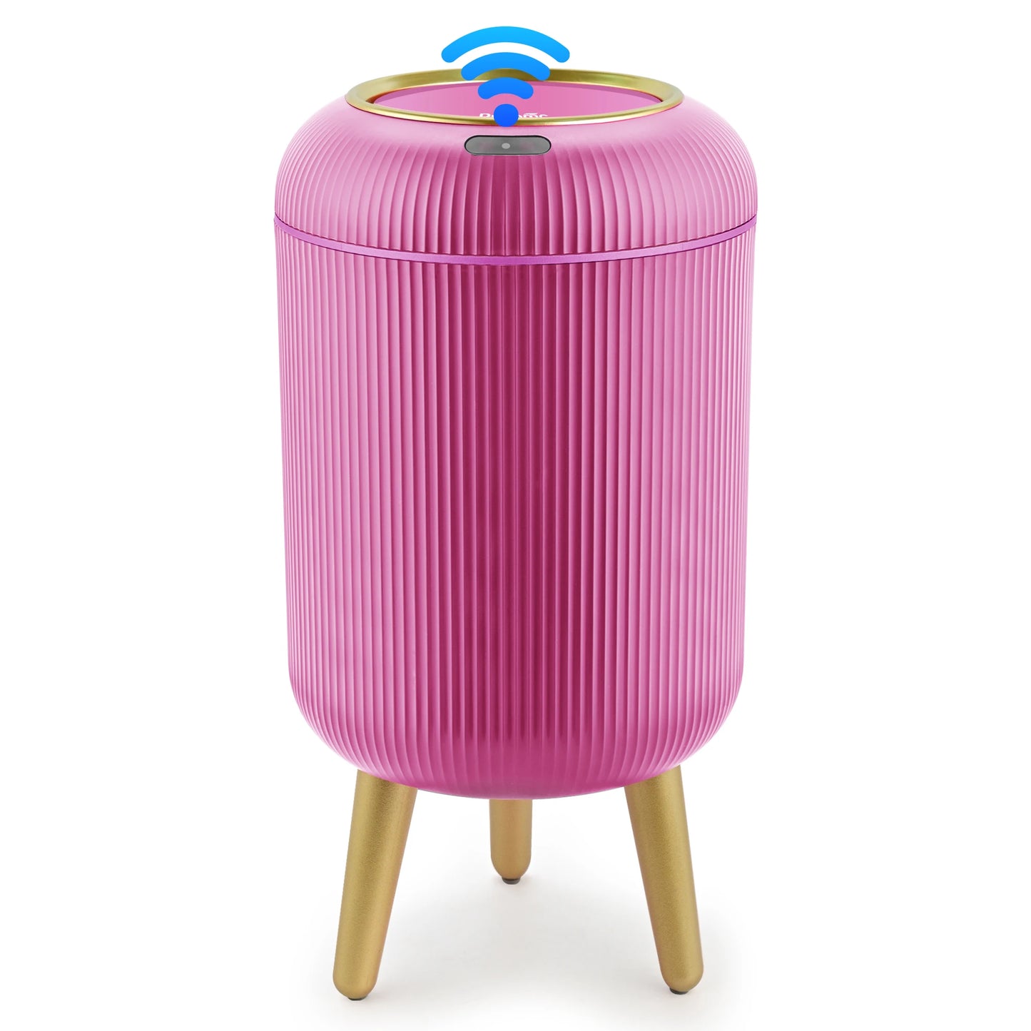 Smart Sensor Trash Can Automatic Touchless