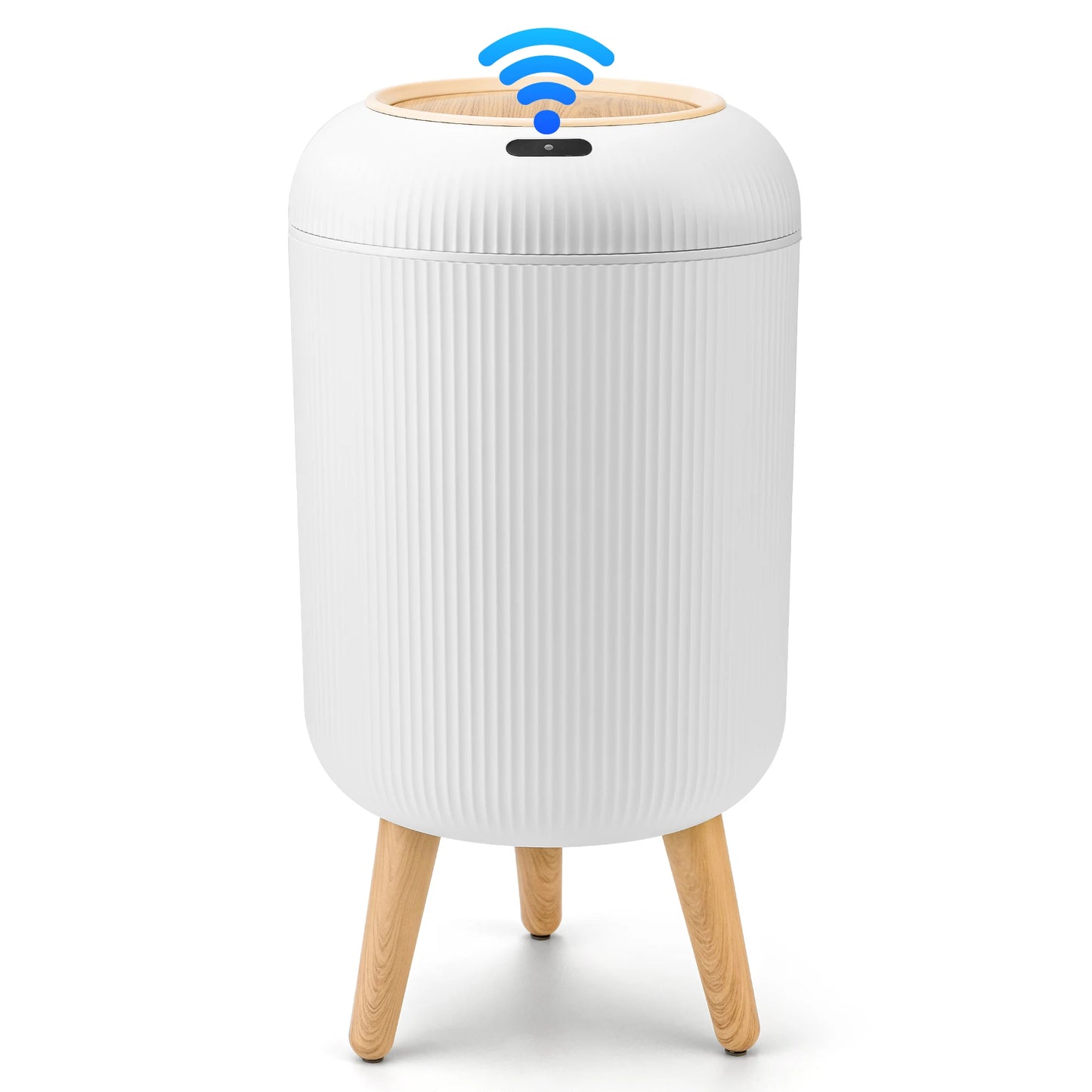 Smart Sensor Trash Can Automatic Touchless