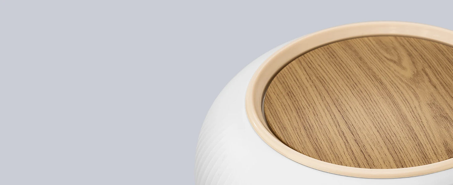 Smart Sensor Trash Can Automatic Touchless