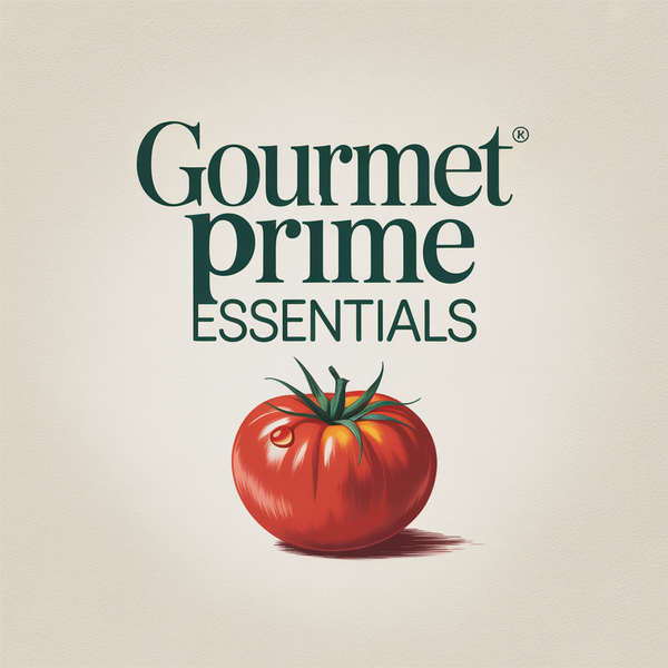 Gourmet Prime Essentials
