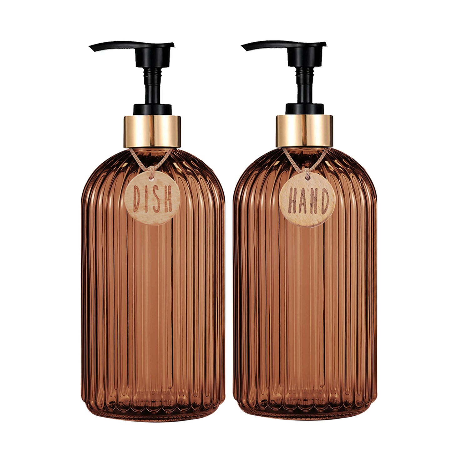 Decoration Dish Soap Dispenser Bottle