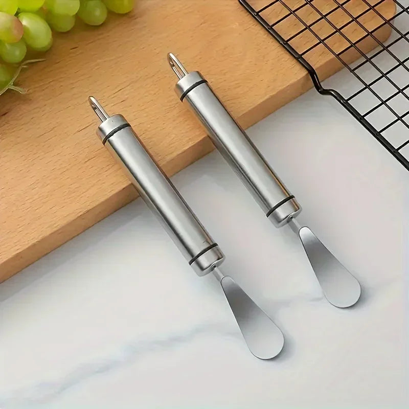 Stainless Steel Orange,Citru Peeler