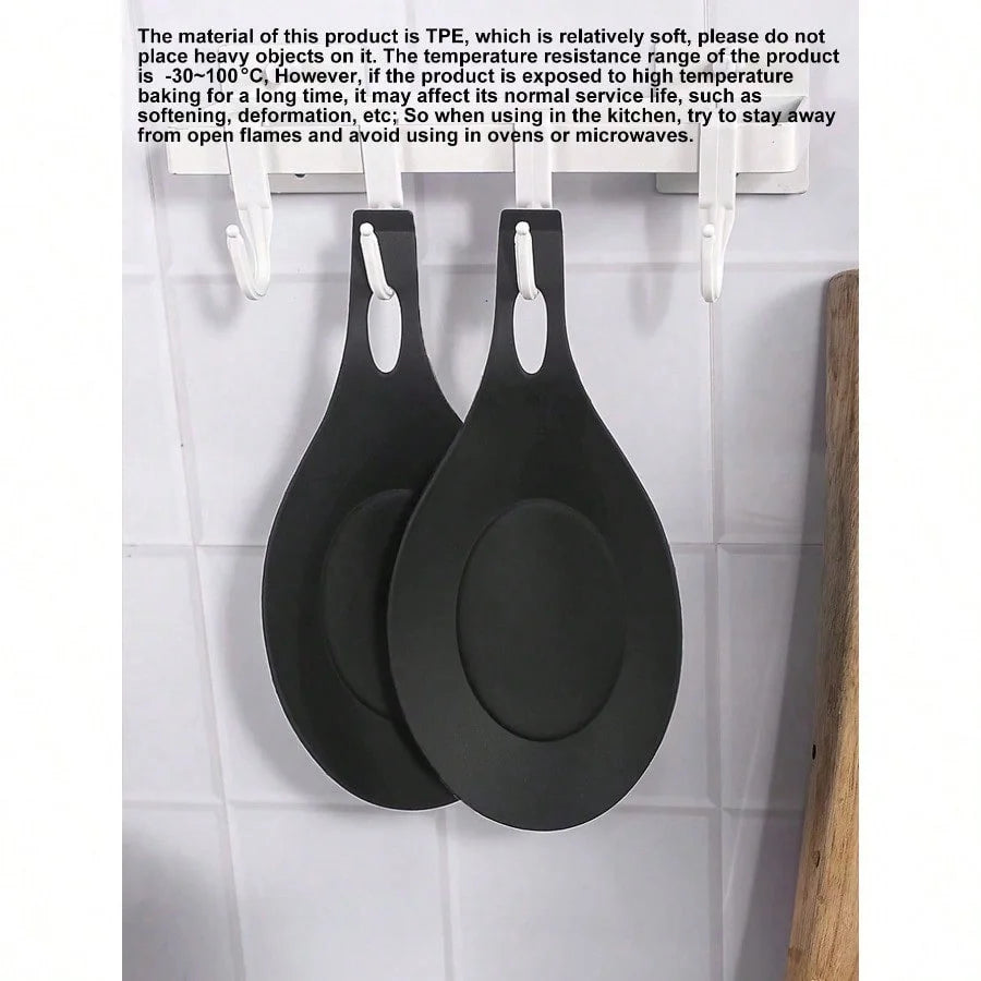 Spoon Holder