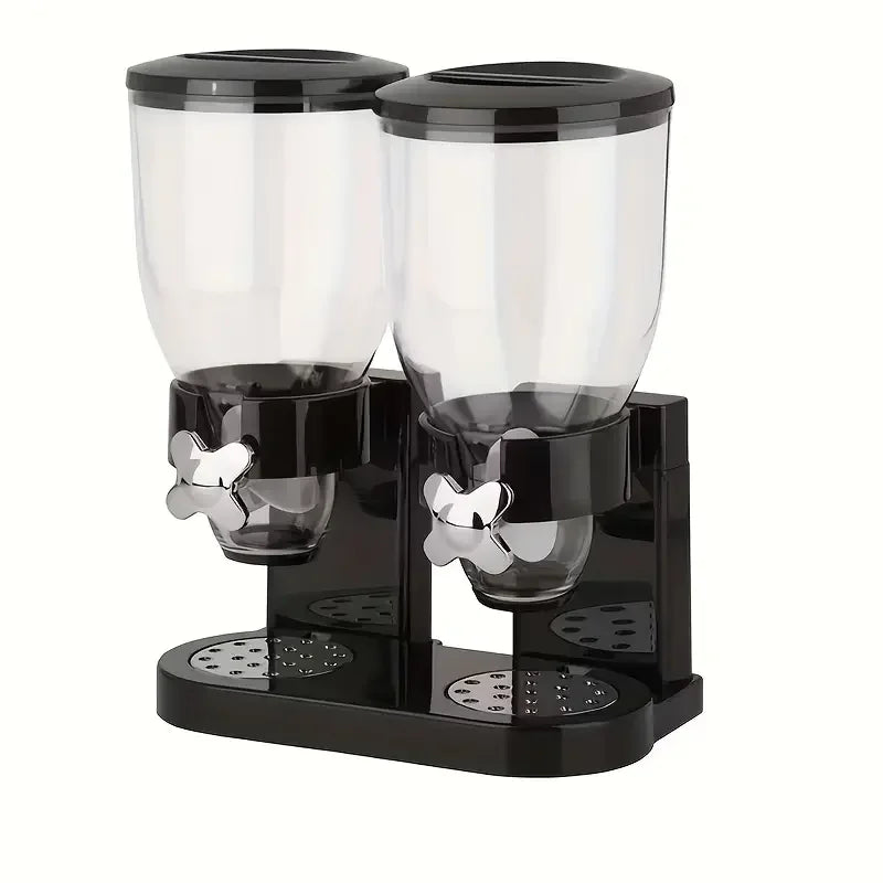 Large Capacity Control Grain Dispenser