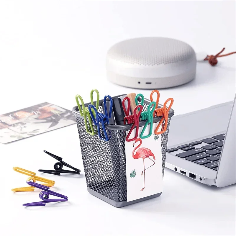 New Mini Bag Sealing Clip Kitchen