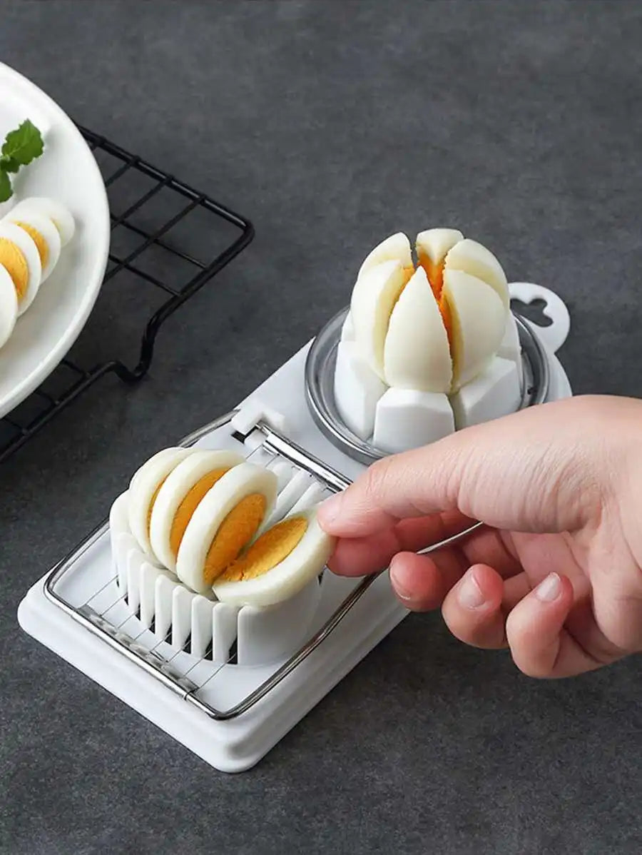 Multifunctional Egg Steamer Egg Cooker