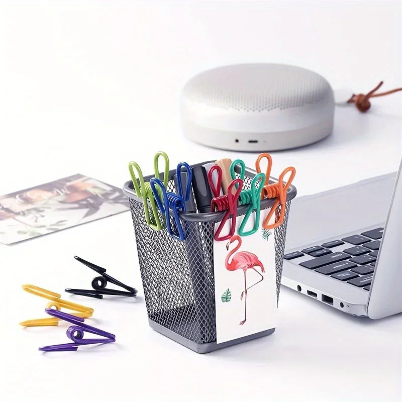 New Mini Bag Sealing Clip Kitchen