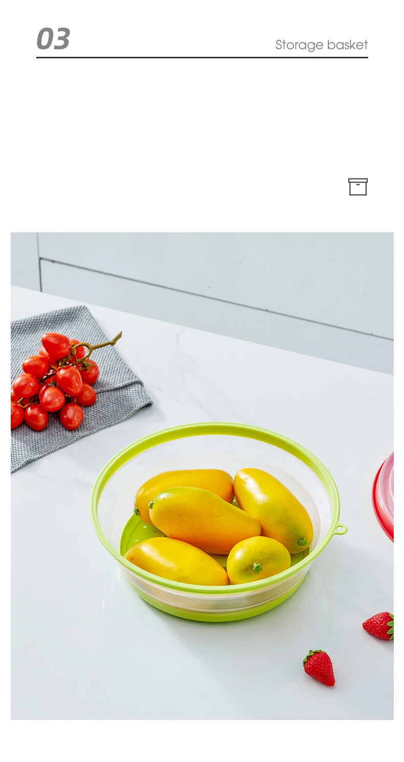 10.2 inch Microwave Plate