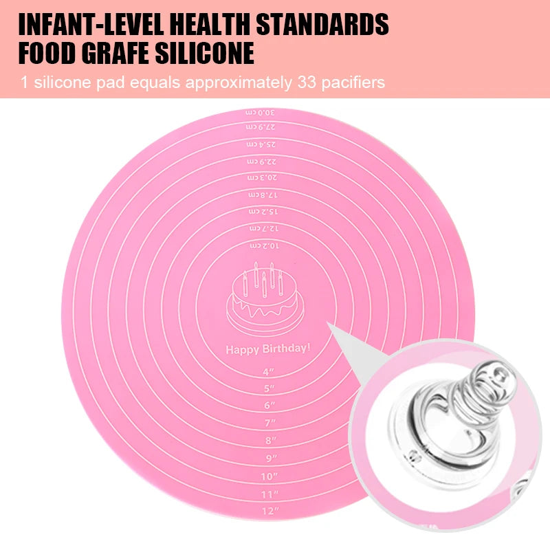 FAIS DU Silicone Baking Mat