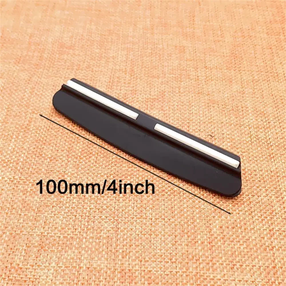 Plastic Angle Guide Sharpening Stone