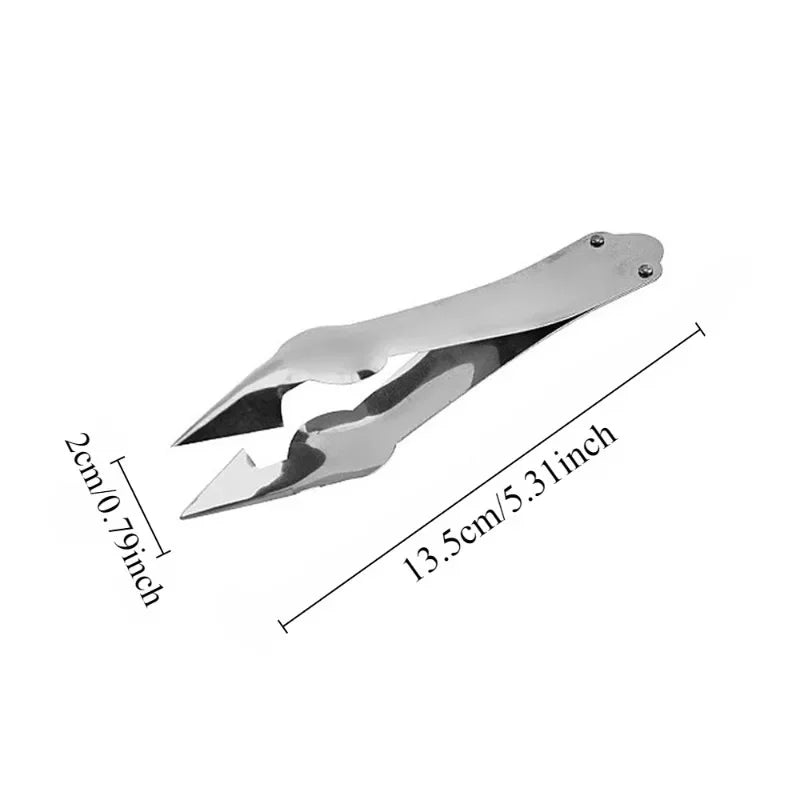 Stainless Steel Strawberry Peeler