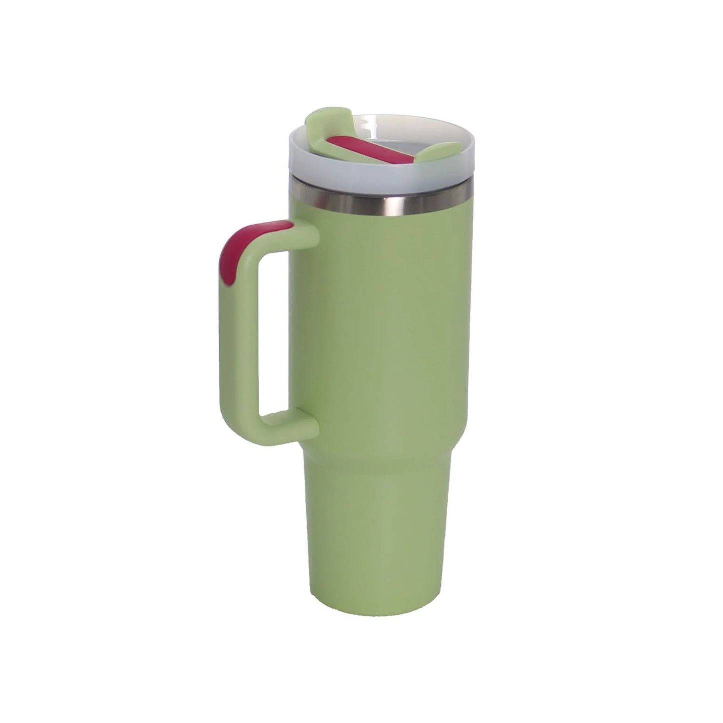 6pack 40oz Stainless Steel Double Wall Keep Cold Tumbler