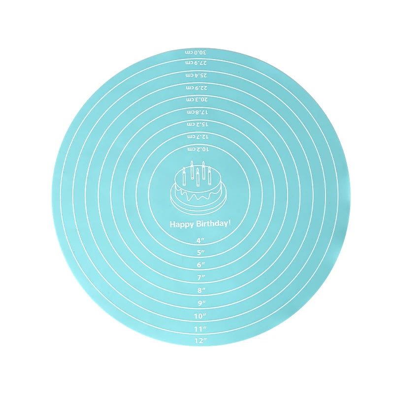 FAIS DU Silicone Baking Mat
