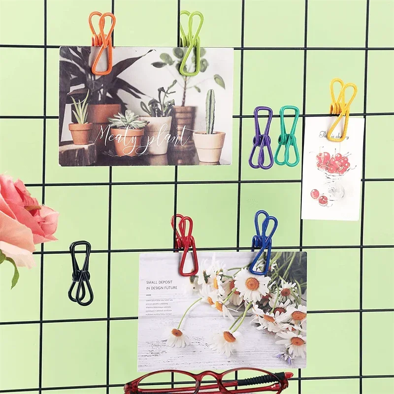 New Mini Bag Sealing Clip Kitchen