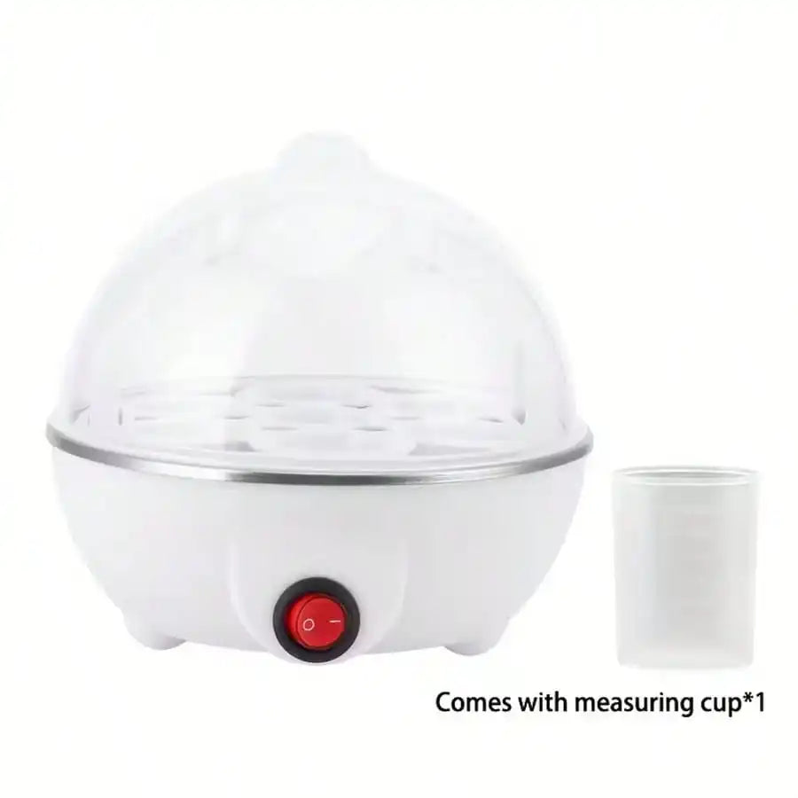 Multifunctional Egg Steamer Egg Cooker