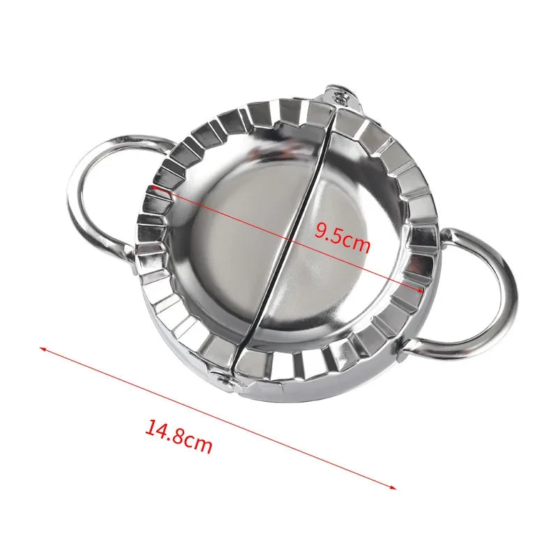 Stainless Steel Dumpling Maker Dumpling Skin