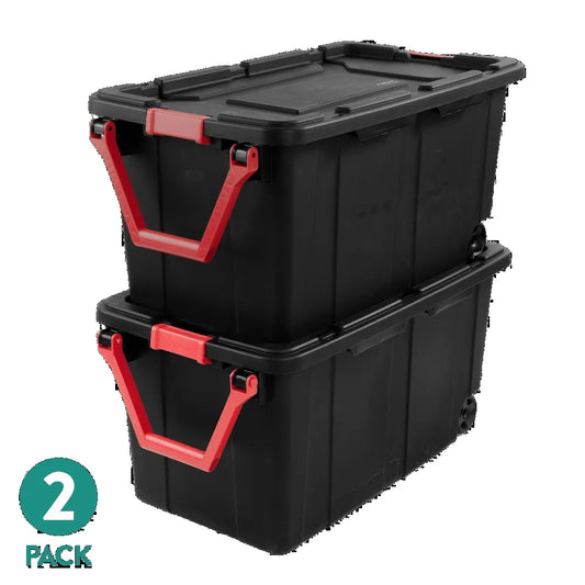 Sterilite Extra Large Storage Bin