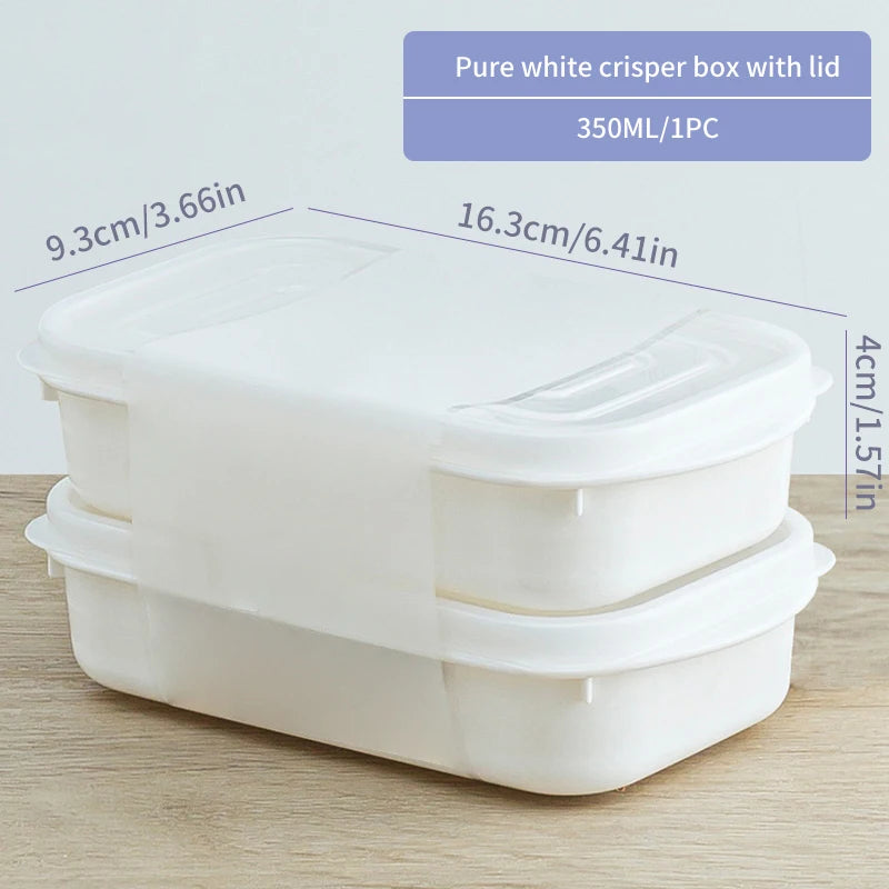 Food Grade Refrigerator Storage