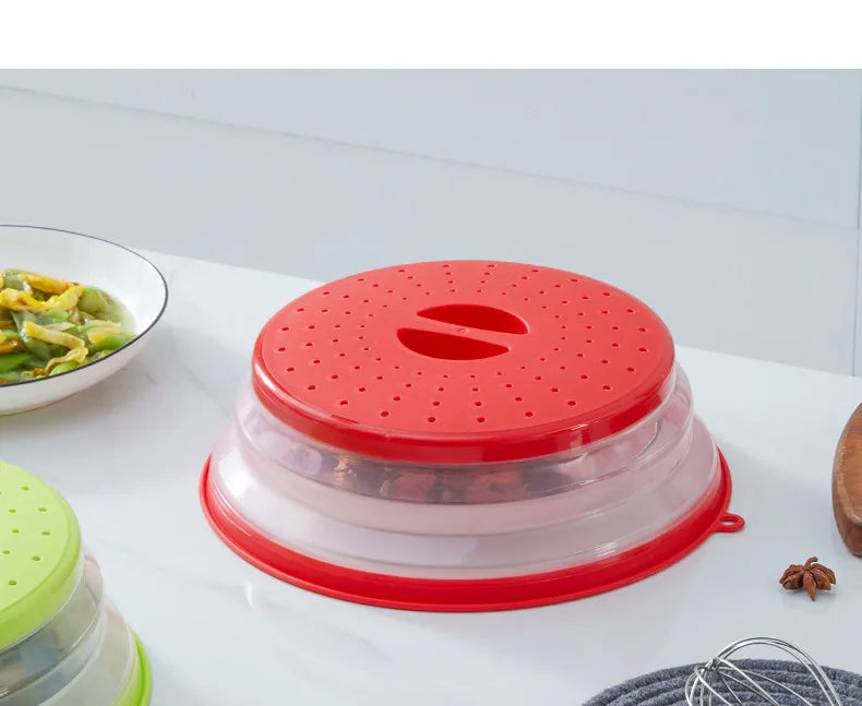 10.2 inch Microwave Plate
