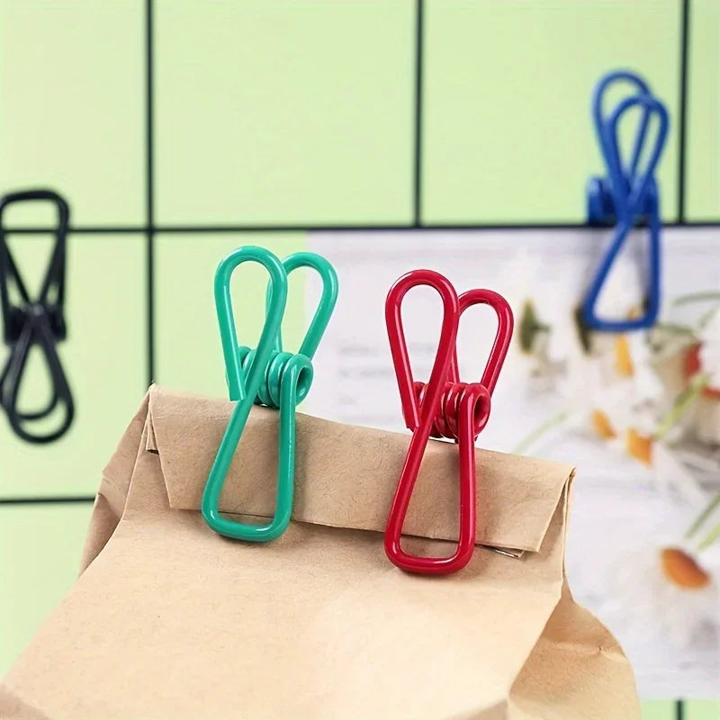 New Mini Bag Sealing Clip Kitchen