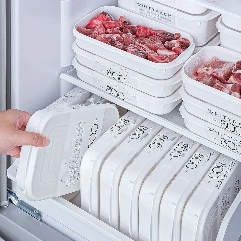 Food Grade Refrigerator Storage