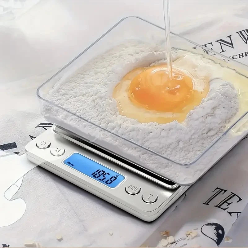 Portable Mini Pocket Digital Scale