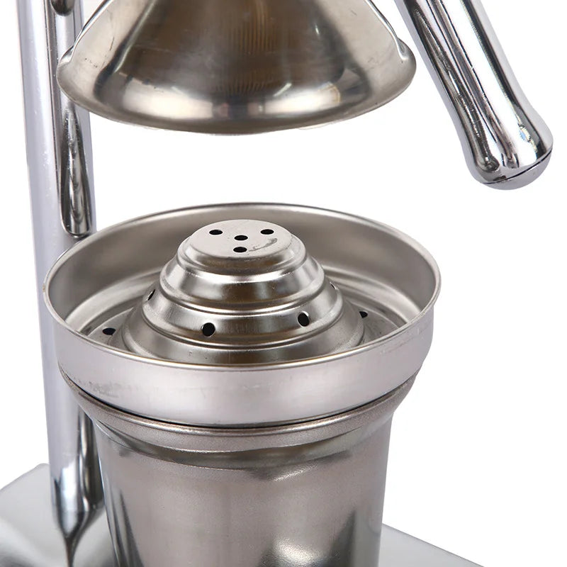 Orange Juice Maker Stainless Steel