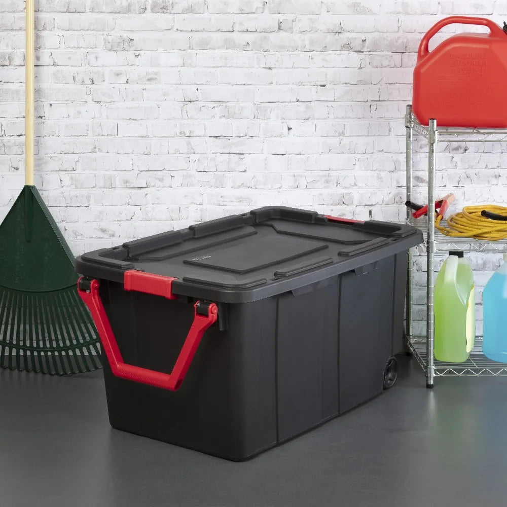 Sterilite Extra Large Storage Bin