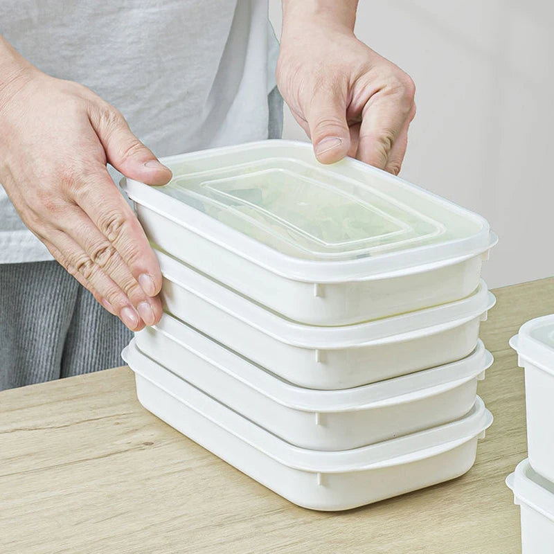 Food Grade Refrigerator Storage