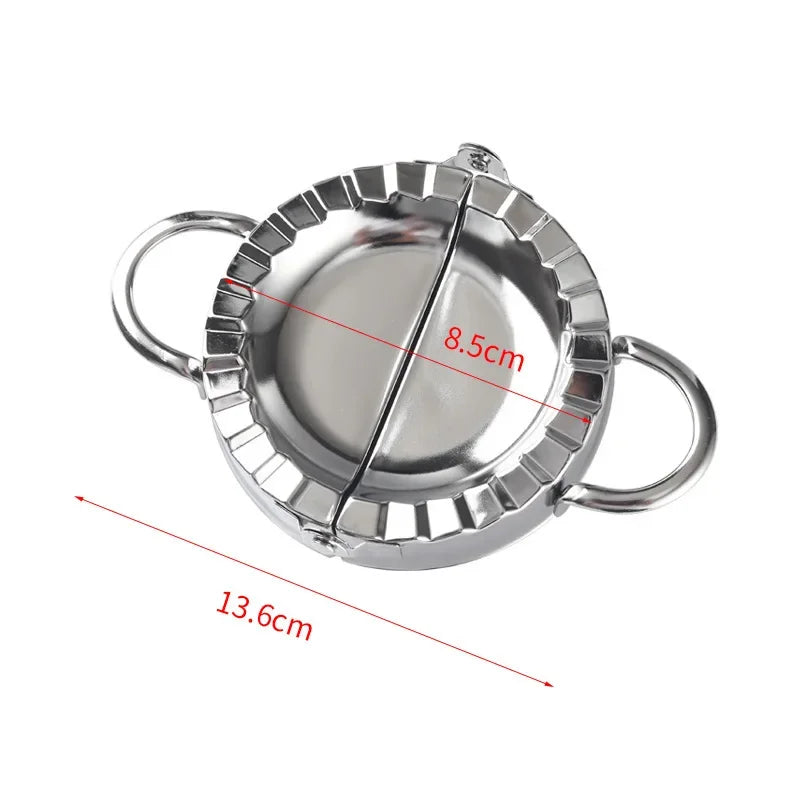 Stainless Steel Dumpling Maker Dumpling Skin