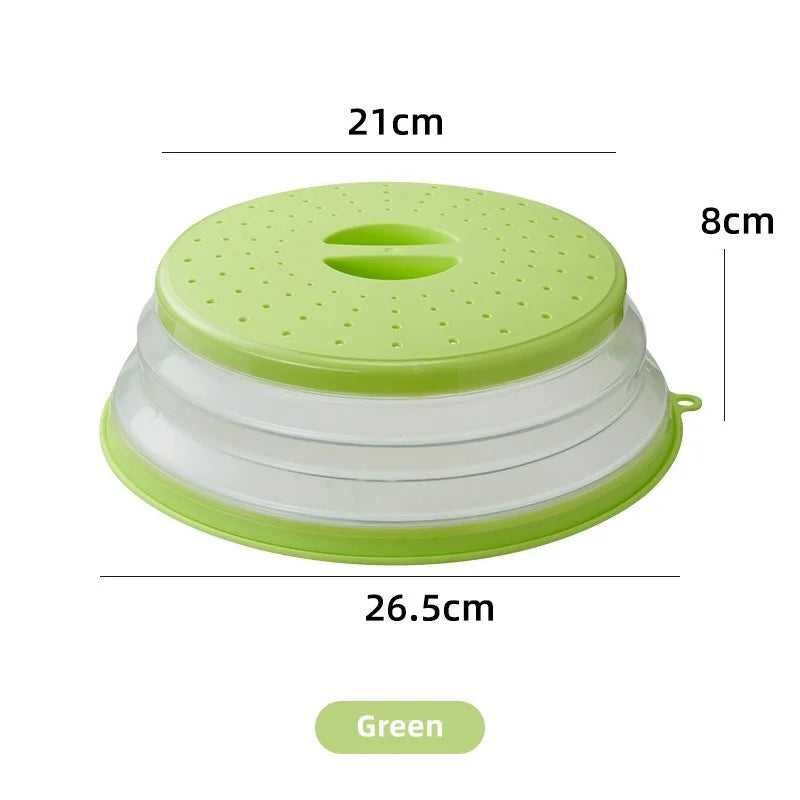 10.2 inch Microwave Plate