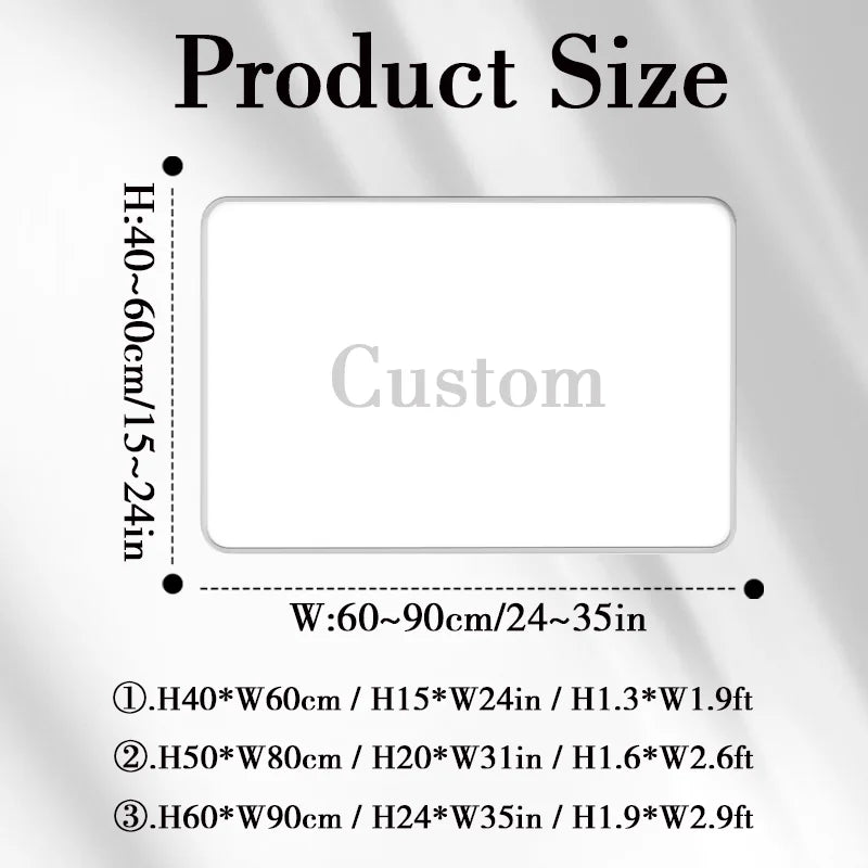 Disney Moana Rooster Door Mat