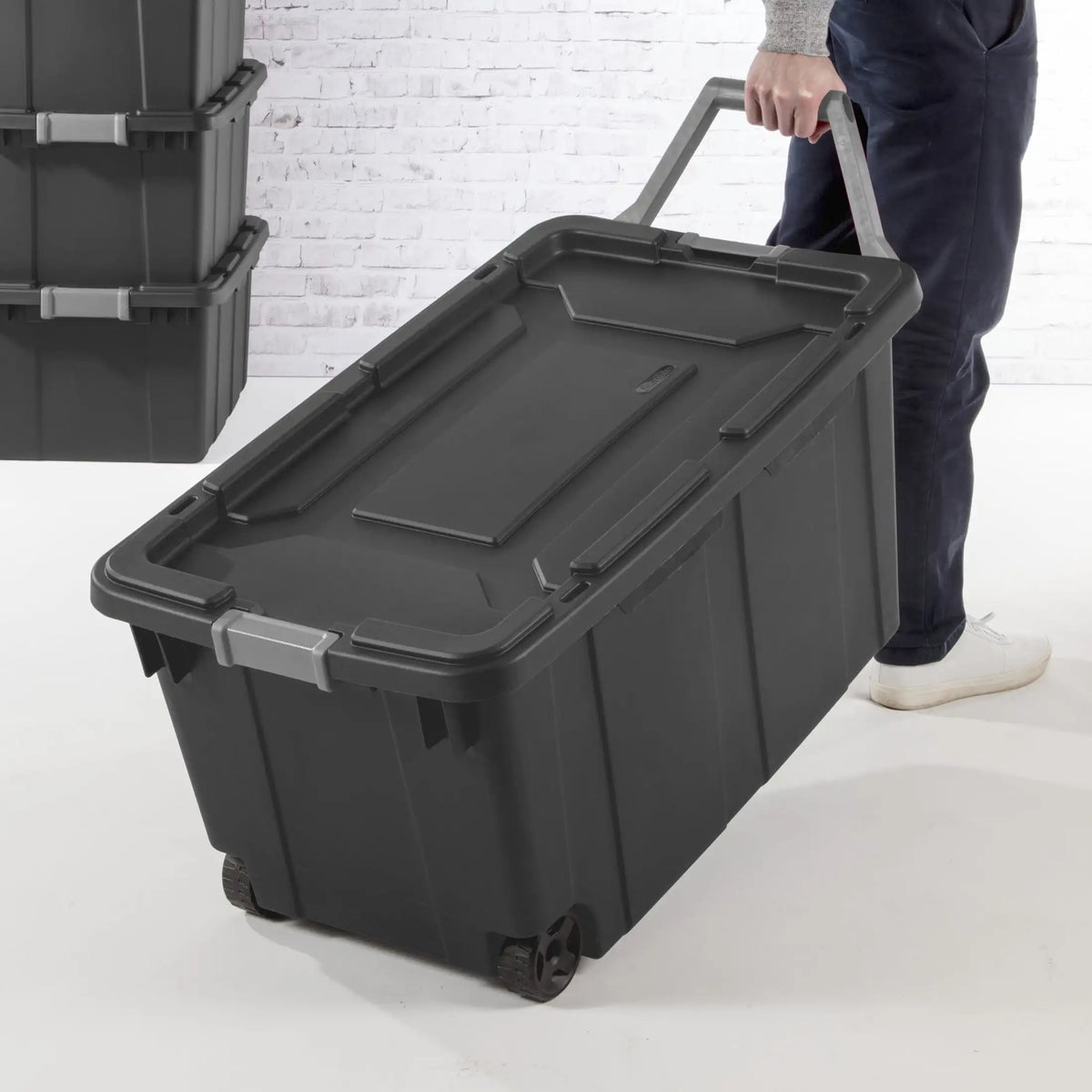 Sterilite Extra Large Storage Bin