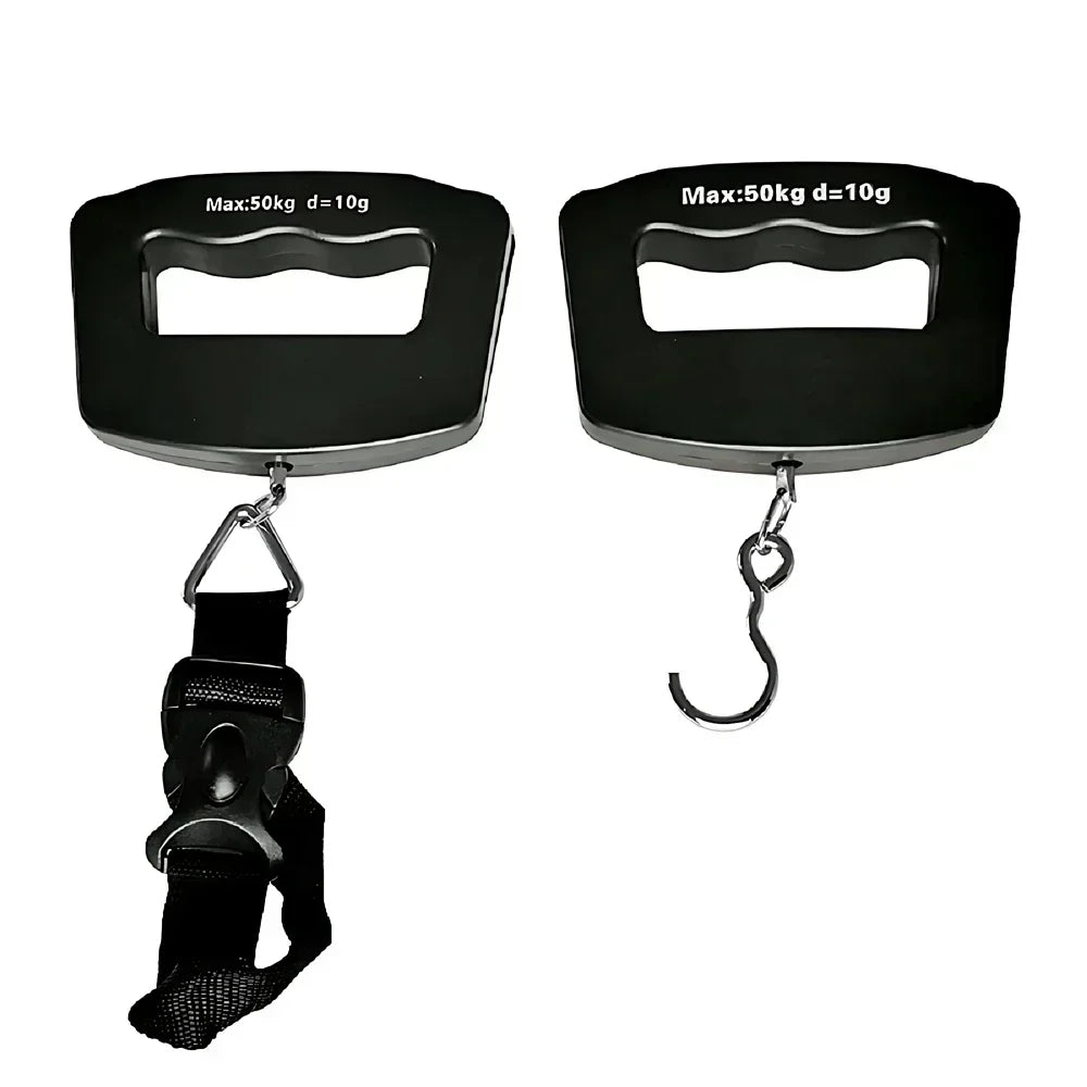 50kg/110lb Portable Scale