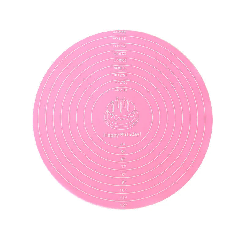 FAIS DU Silicone Baking Mat