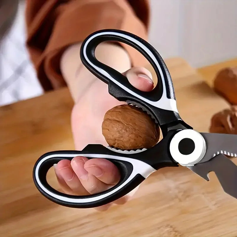 1-Pack Heavy Duty Scissors -