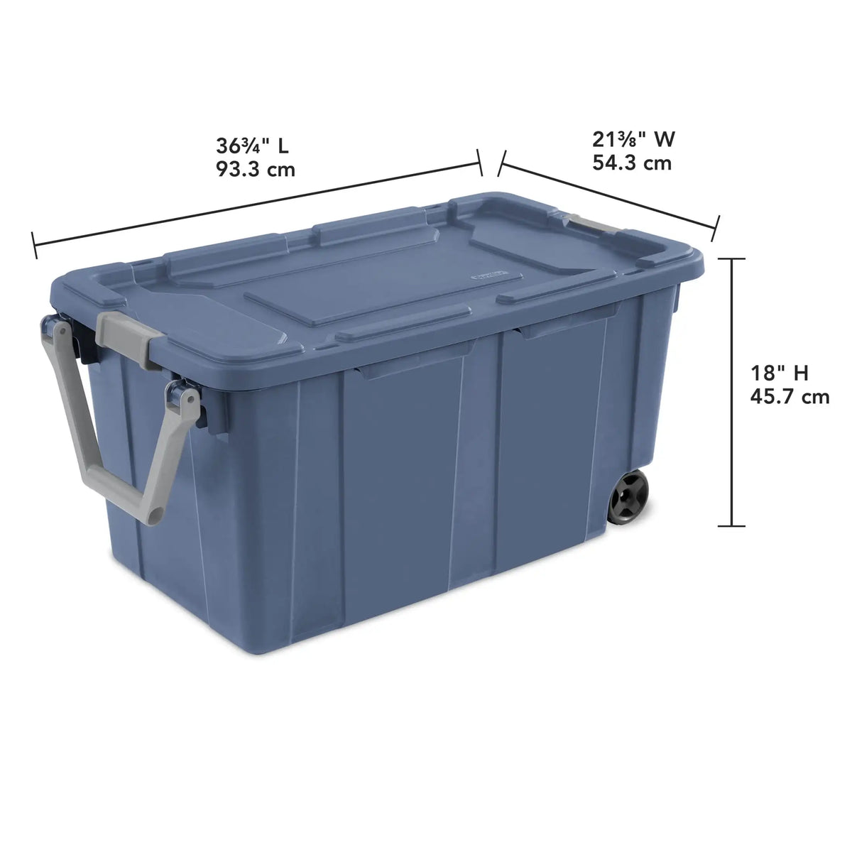 Sterilite Extra Large Storage Bin