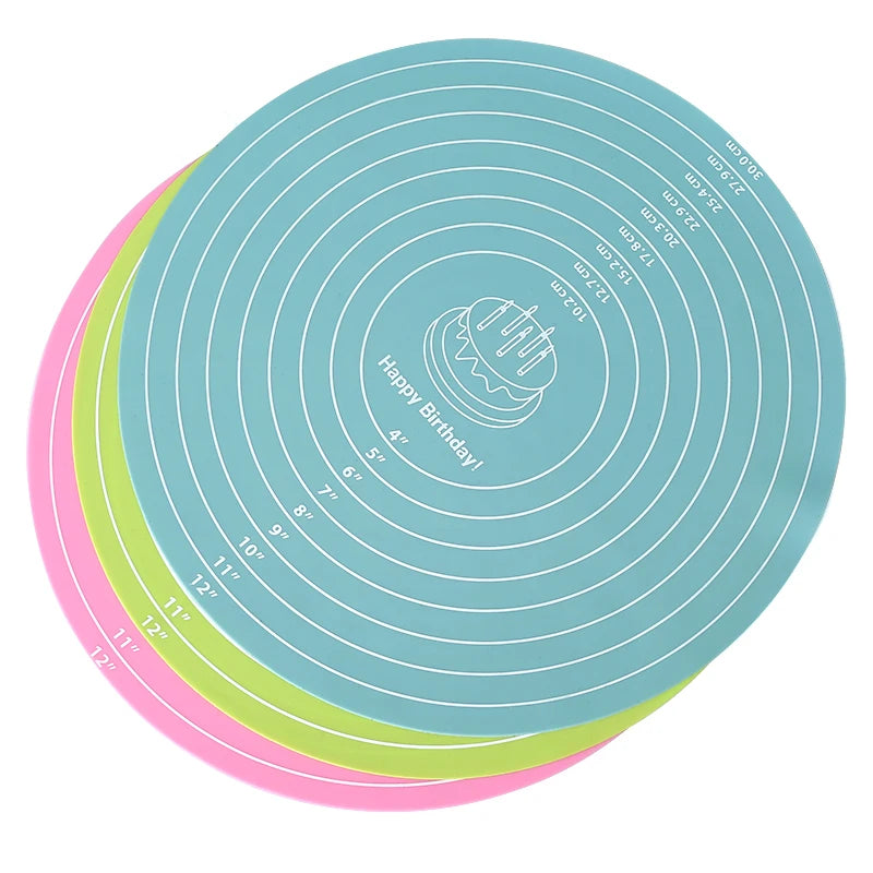 FAIS DU Silicone Baking Mat